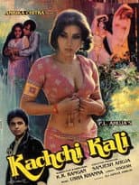 Poster for Kachchi Kali