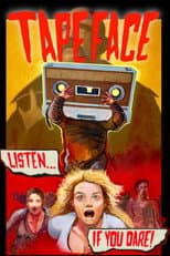 Poster for TAPE FACE