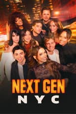 Poster for Season 1