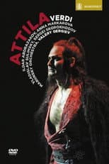 Poster for Attila
