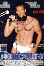 Poster for Night Callers