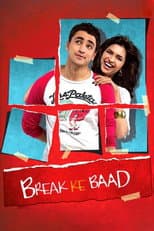 Poster for Break Ke Baad