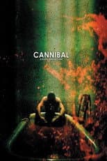 Poster for Cannibal