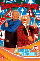 Poster for Bassie & Adriaan: Leren in het verkeer