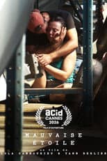 Poster for Under a Bad Star