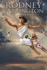 Poster for Rodney Carrington - Laughter's Good