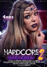 Poster for Hardcore Goth Chicks 2