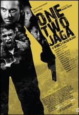 Poster for One Two Jaga