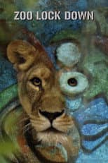 Poster for Zoo Lock Down