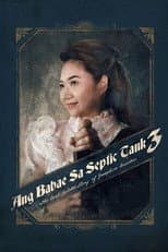 Poster for The Woman in the Septic Tank 3: The Real Untold Story of Josephine Bracken