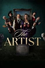 Poster for The Artist