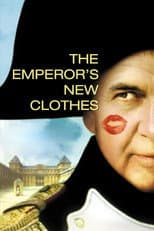 Poster for The Emperor's New Clothes