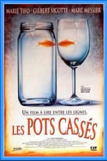 Poster for Life Is Not a Novel