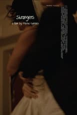 Poster for Strangers