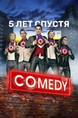 Poster for Season 6