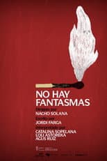Poster for There Are No Ghosts