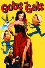Poster for Gobs and Gals