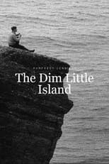 Poster for The Dim Little Island