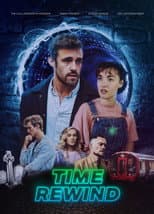 Poster for Time Rewind