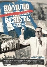 Poster for Rómulo Resiste