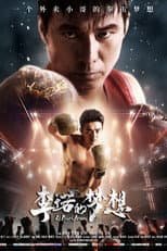 Poster for 李诺的梦想