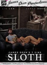 Poster for James Deen's 7 Sins: Sloth