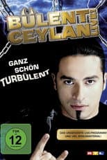 Poster for Ganz schön turbülent