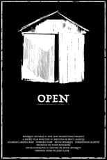 Poster for Open
