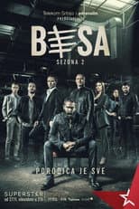 Poster for Season 2