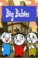 Poster for Big Babies
