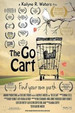 Poster for The Go Cart