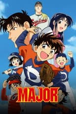 Poster for Major