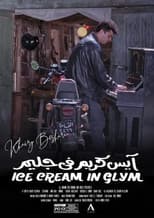 Poster for Ice Cream in Glim
