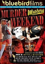 Poster for Murder Mystery Weekend Act 3: Styx & Stones