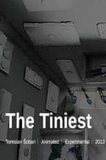 Poster for The Tiniest