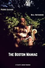 Poster for The Boston Maniac