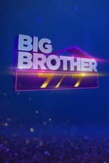 Poster for Big Brother 7/7