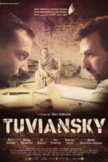 Poster for Tuviansky