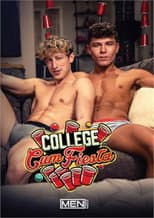 Poster for College Cum Fiesta