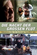 Poster for Die Nacht der großen Flut