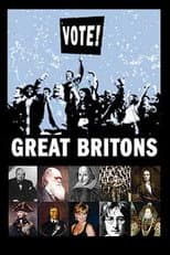 Poster for Great Britons