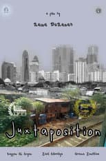 Poster for Juxtaposition