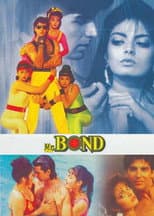 Poster for Mr. Bond