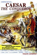 Poster for Caesar The Conqueror