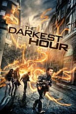 Poster for The Darkest Hour