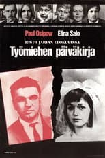 Poster for A Worker's Diary