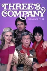 Poster for Season 8