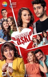 Poster for Dreaming Of You