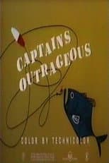 Poster for Captains Outrageous