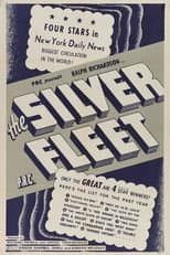 Poster for The Silver Fleet